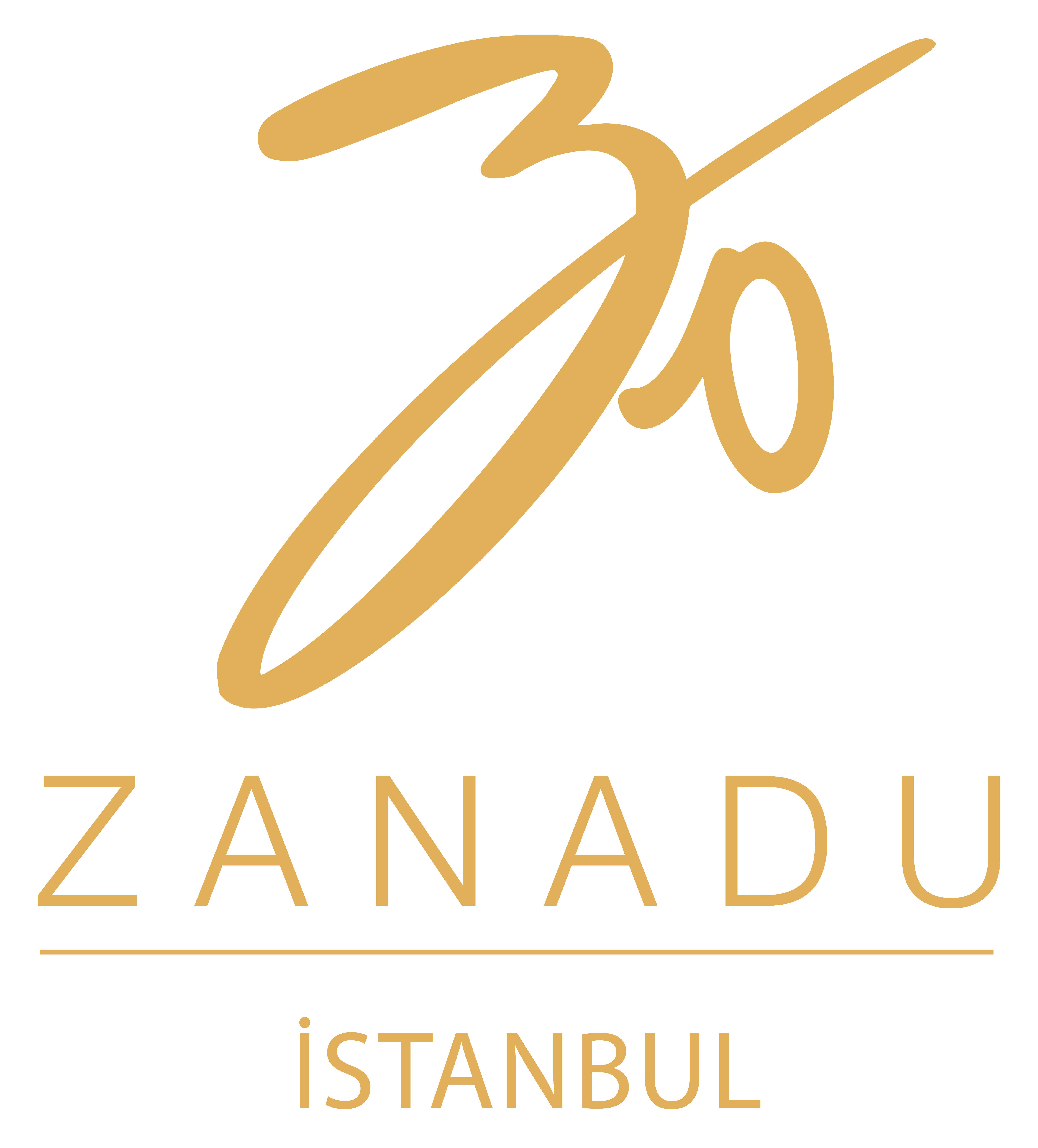 Отель The Zanadu Стамбул Экстерьер фото